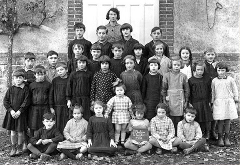 Classe de 1933
